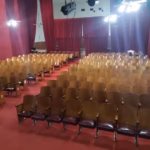 Iglesia Jesucristo el Rey