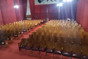 Iglesia Jesucristo el Rey