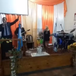 Iglesia Jesucristo Es el Camino