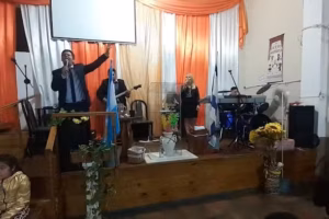 Iglesia Jesucristo Es el Camino