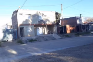 Iglesia “Jesucristo es el Camino” Unión de Iglesias Evangélicas Apostólicas Pentecostales (U.I.E.A.P)