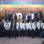 IGLESIA JESUCRISTO ES EL SEÑOR