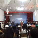 Iglesia Jesucristo Es El Señor