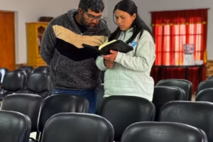 Iglesia Jesucristo es el Señor