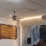 Iglesia Jesucristo es el Señor