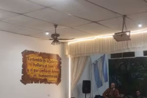 Iglesia Jesucristo es el Señor