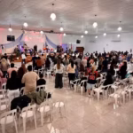 Iglesia Jesucristo Es Rey