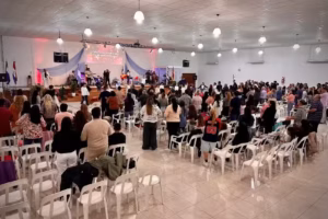 Iglesia Jesucristo Es Rey