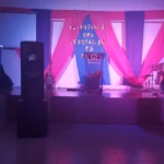 Iglesia Jesucristo es Rey
