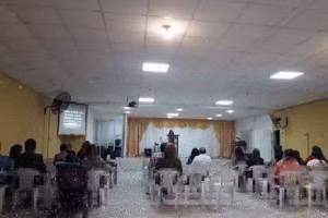 IGLESIA JESUCRISTO ESPERANZA DE VIDA