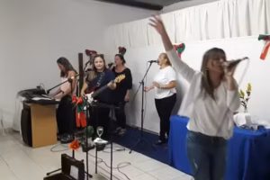 Iglesia Jesucristo Fuente De Vida