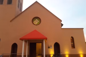 Iglesia Jesucristo Fuente De Vida