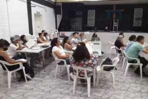 Iglesia Jesucristo Nuestra Esperanza