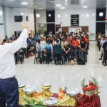 Iglesia Jesucristo Rey De Vida
