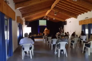 Iglesia Jesús El Buen Amigo