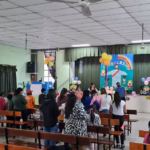 Iglesia Jesús el Buen Pastor