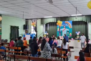 Iglesia Jesús el Buen Pastor