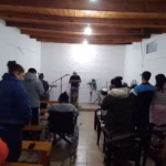 Iglesia Jesus el buen pastor