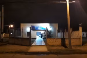 Iglesia Jesus el Buen Pastor