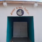 Iglesia Jesús el Buen Pastor