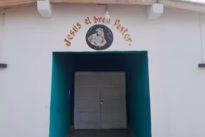 Iglesia Jesús el Buen Pastor
