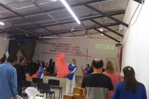 Iglesia Jesus el Señor