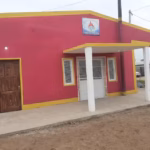 Iglesia Jesús es el camino