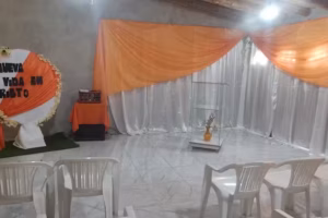 Iglesia Jesus es el camino