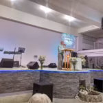 Iglesia Jesus es el Camino