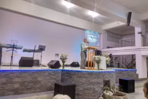 Iglesia Jesus es el Camino