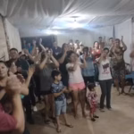 IGLESIA JESÚS ES EL CAMINO