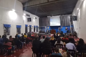 Iglesia Jesùs es el Señor