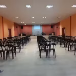 Iglesia Jesús Es La Luz Del Mundo