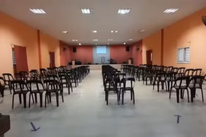 Iglesia Jesús Es La Luz Del Mundo