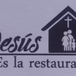 iglesia Jesús Es La Restauración