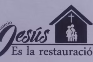 iglesia Jesús Es La Restauración