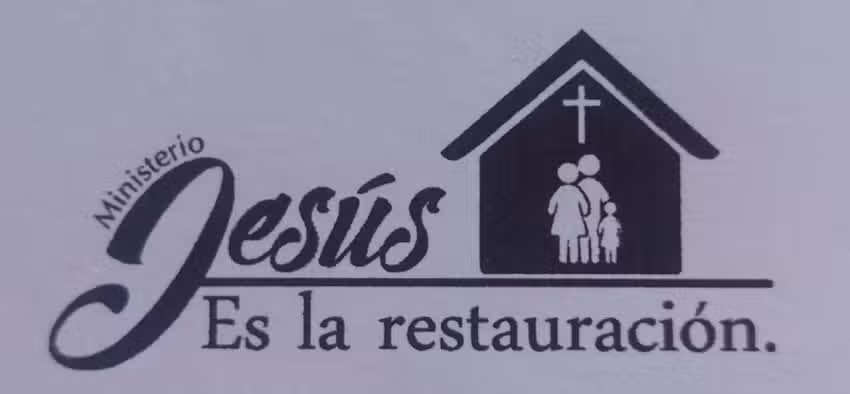 iglesia Jesús Es La Restauración