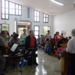 Iglesia Jesús es Paz