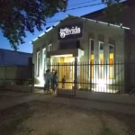 Iglesia Jesús Es Vida