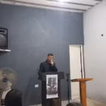 Iglesia Jesús es Vida