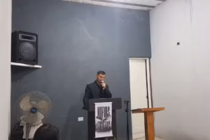 Iglesia Jesús es Vida