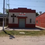 Iglesia Jesús Es Vida