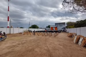 Iglesia Jesus Es Vida