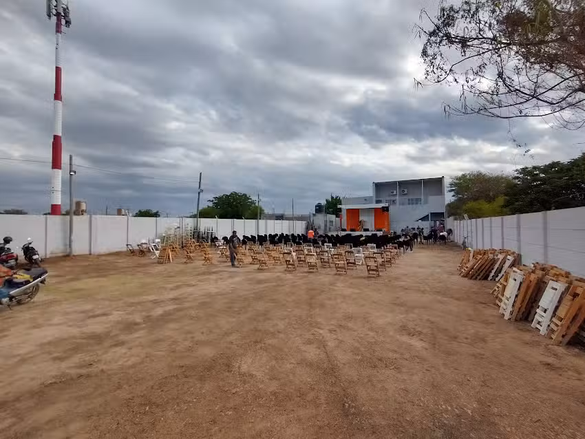 Iglesia Jesus Es Vida