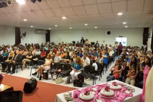 Iglesia Jesús es Vida Córdoba