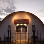 Iglesia Jesús la Luz del Mundo