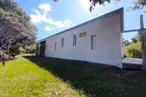 Iglesia Jesús Misericordioso