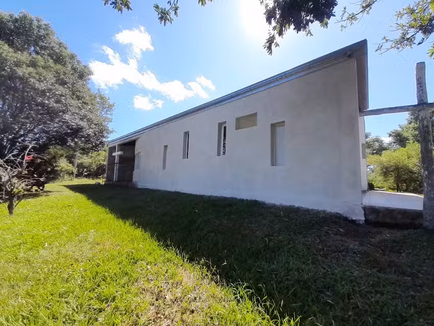 Iglesia Jesús Misericordioso