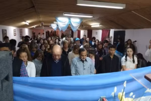 Iglesia Jesus Puente De Vida