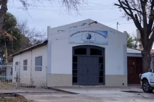 Iglesia Jesus Salva